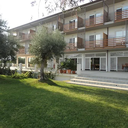 Elaia Garden Hotel-2