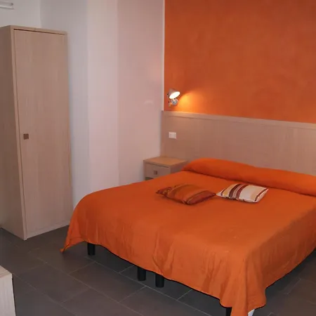 Hotel La Zorza-3