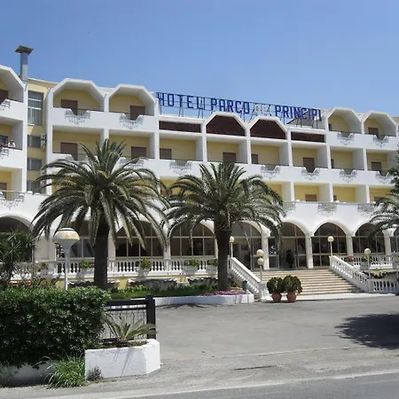 Hotel Parco Dei Principi-3