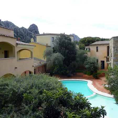 Hotel San Pantaleo-2
