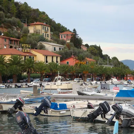 Hotel Della Baia-3