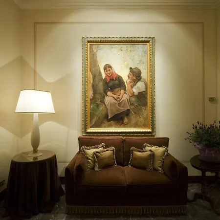 Hotel Francia E Quirinale-2