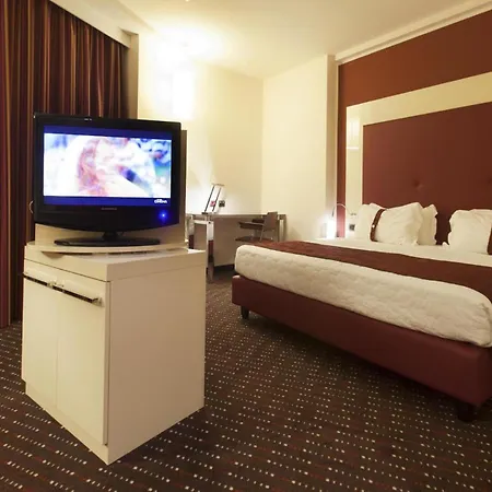 Grand Hotel Mattei-3