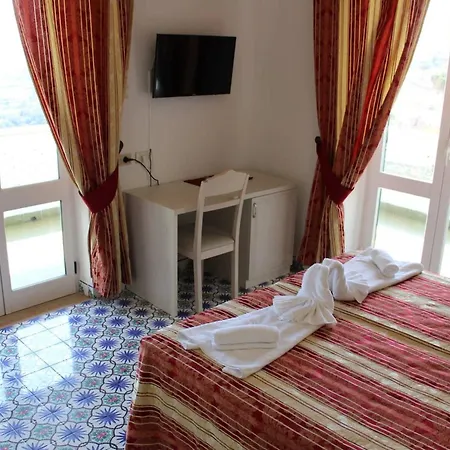Hotel Al Bosco-2