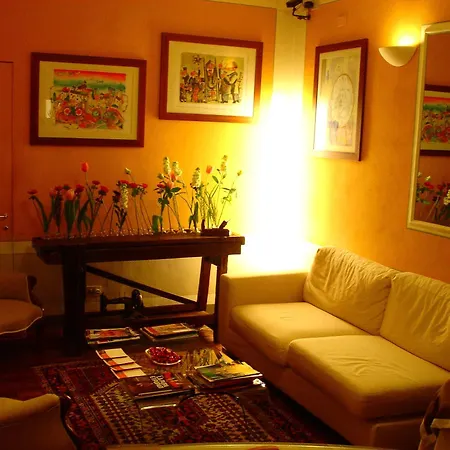 Albergo San Martino & Depandance-3