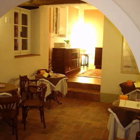 Albergo San Martino & Depandance-2