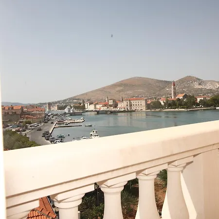 Hotel Trogir Palace-3