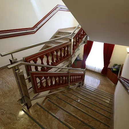 Hotel Trogir Palace-3