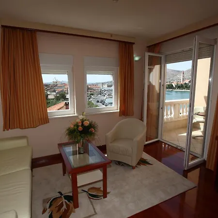 Hotel Trogir Palace-2