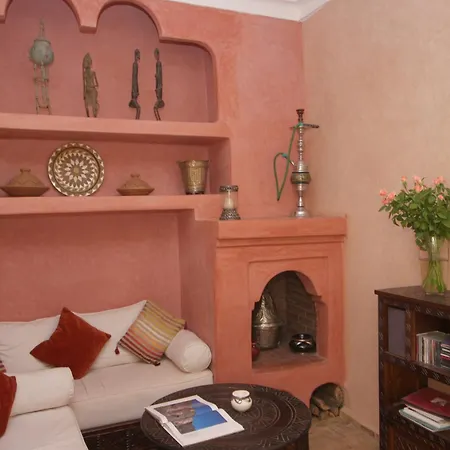 Riad petit Karmela-3
