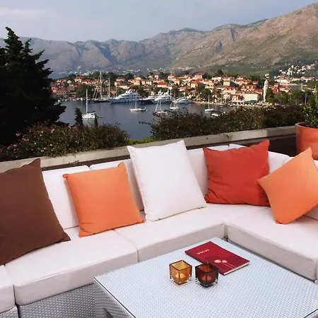 Hotel Croatia-3
