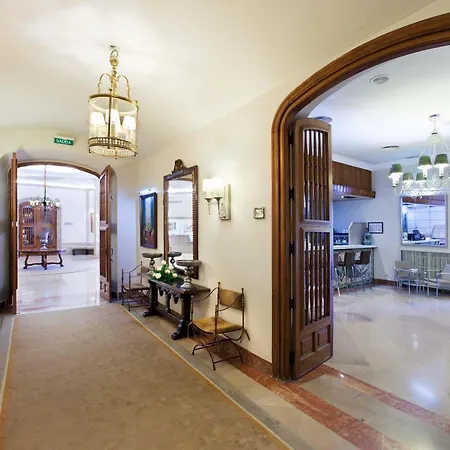 Parador De Teruel-2