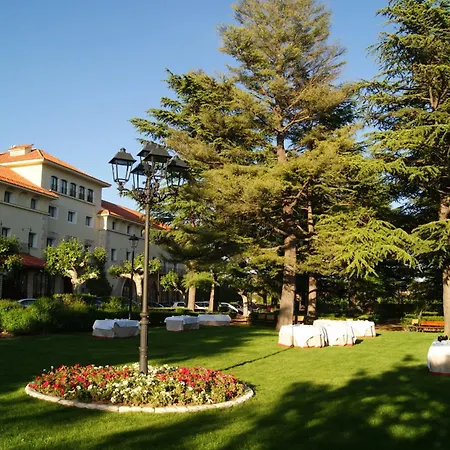 Parador De Teruel-3