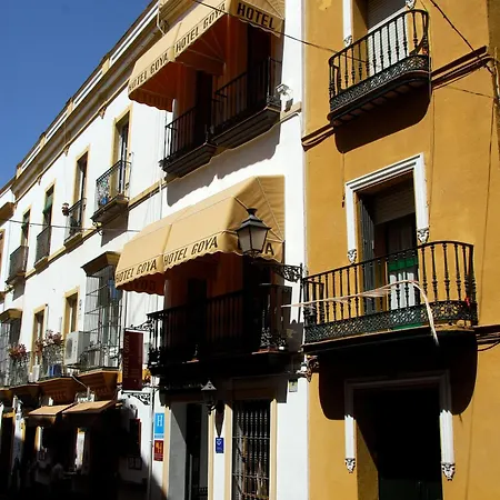 Hotel Goya-2
