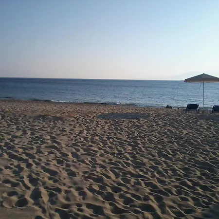 Acti Plaka Hotel-3