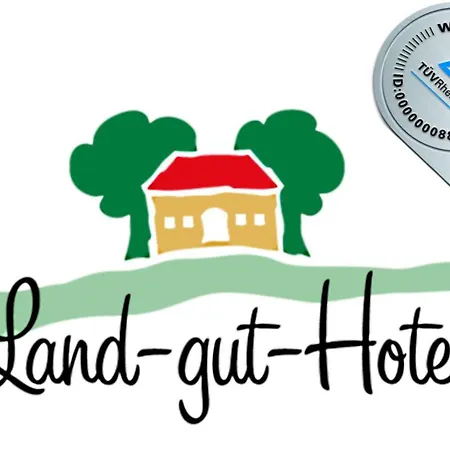 Land-gut-Hotel Lohmann-2