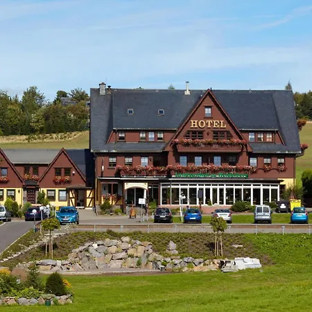 Landhotel zu Heidelberg-3