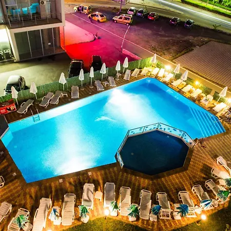 Hotel Bohemi-3