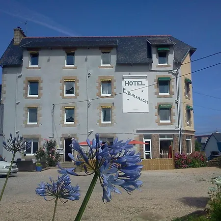 Logis Hotel Restaurant Le Phare-2