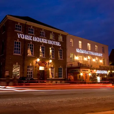 York House Hotel-2