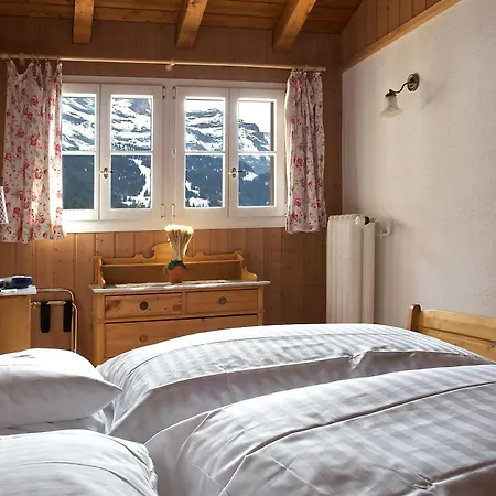 Historic Hotel Falken-3