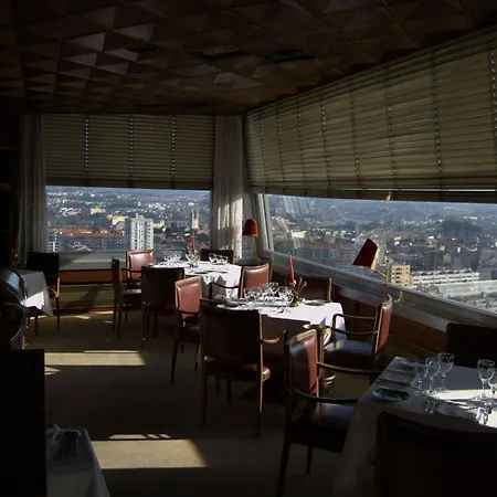 Hotel Miradouro-3