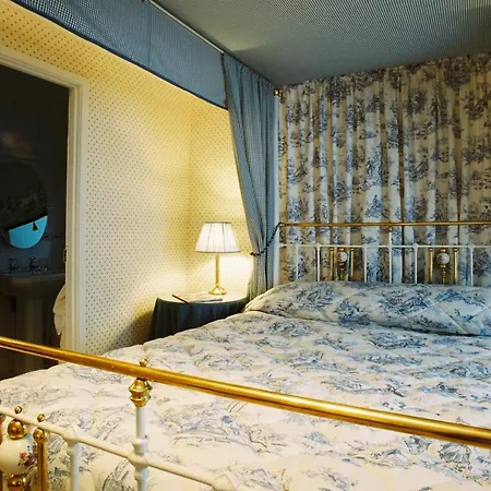 Bishopsgate House Hotel-2