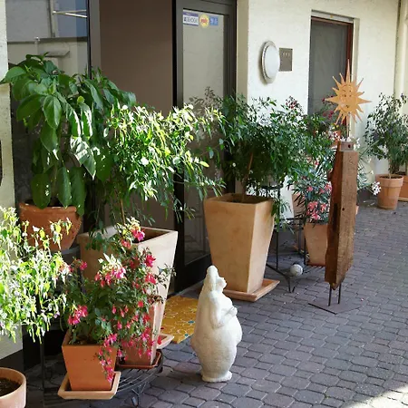 Art-Hotel Sonnenhof-3