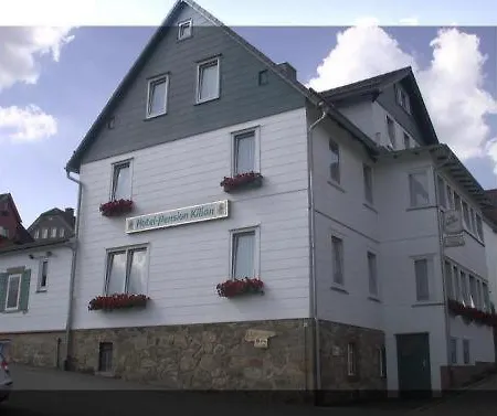 Hotel Kilian-3