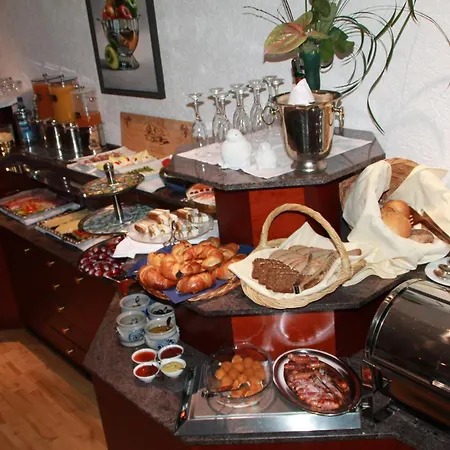 Trip Inn Hotel Zum Riesen Hanau-3