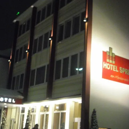 Hotel Sprenz-3
