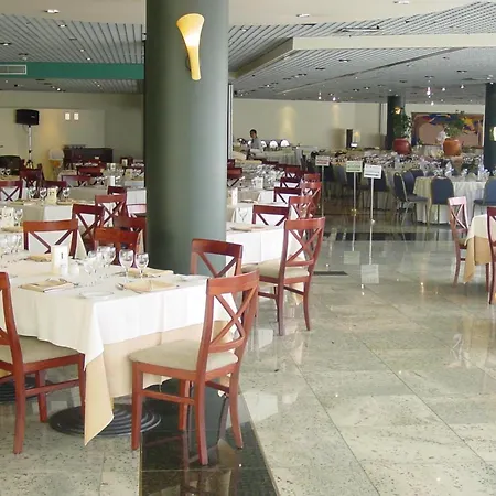 Suite Hotel Jardins Da Ajuda-2