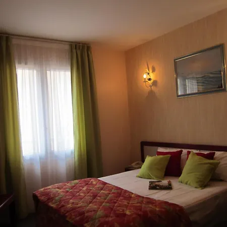 Hôtel Sables d'O-3