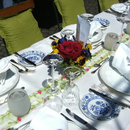 Romantik Hotel Alte Vogtei-2