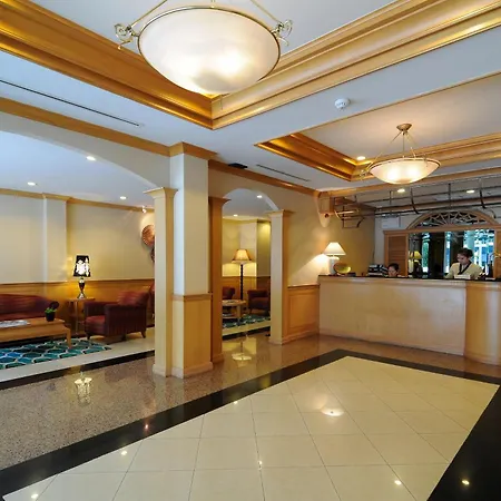 Admiral Suites Bangkok-3