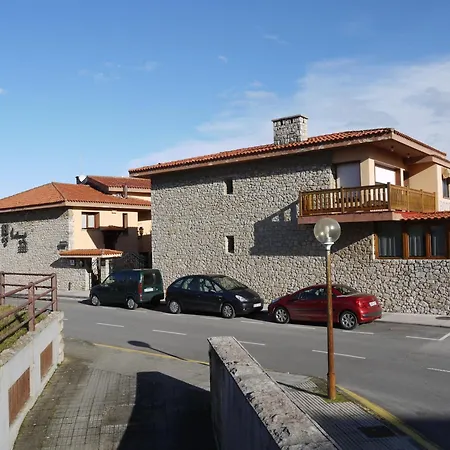 Hotel Sablón-2