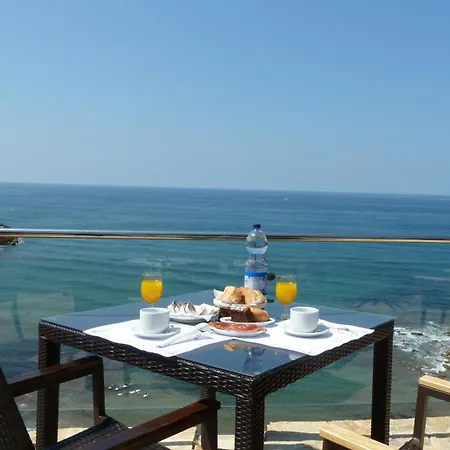 Hotel Itxas Gain Getaria-3