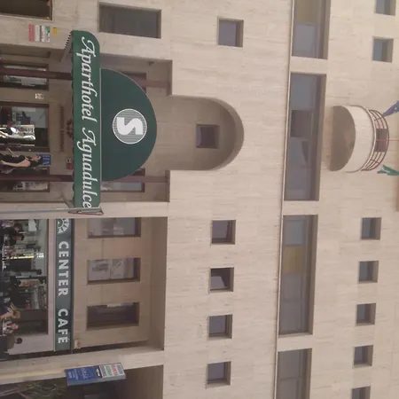 Apartahotel Aguadulce-3