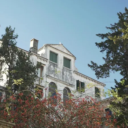 Locanda Ai Santi Apostoli Sul Canal Grande - Ferretti Hotels Collection-3