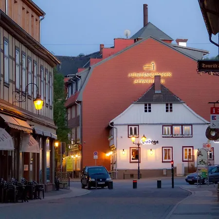 Altwernigeroeder Apparthotel-3