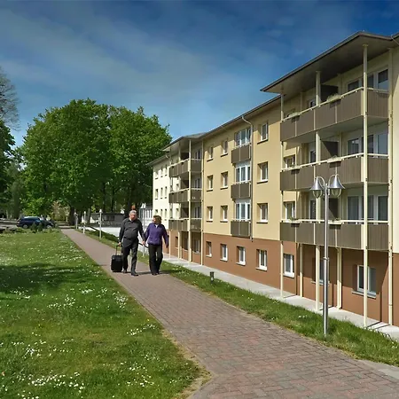 Falk Seehotel Plau Am See-2