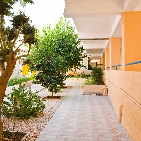 Napa Prince Hotel Apts-3