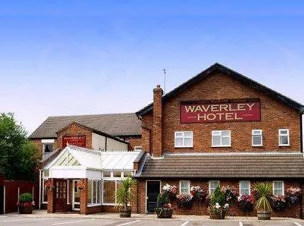 The Waverley Hotel-2