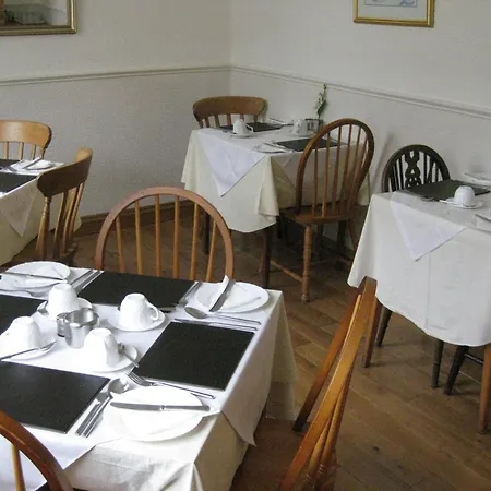 Kilkerran Guest House-2