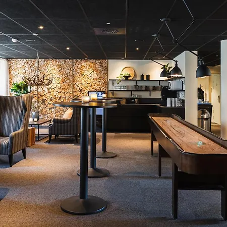 Comfort Hotel Skelleftea-2