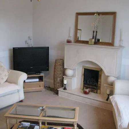 Kilkerran Guest House-3