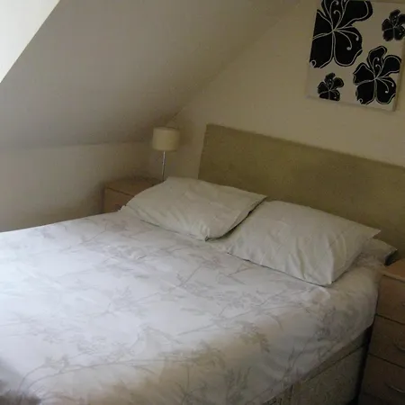 Kilkerran Guest House-2