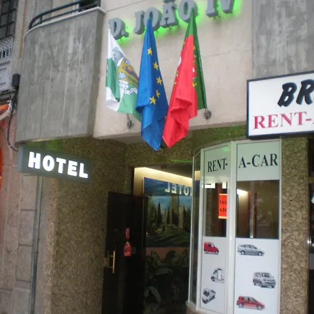 Hotel Dom Joao IV-2