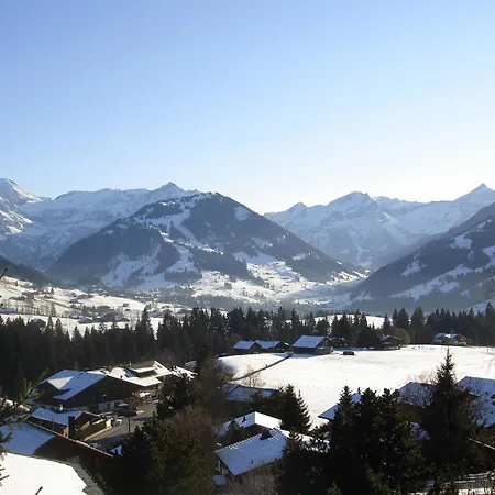 Hotel Alpenrose mit Gourmet-Restaurant Azalée-3