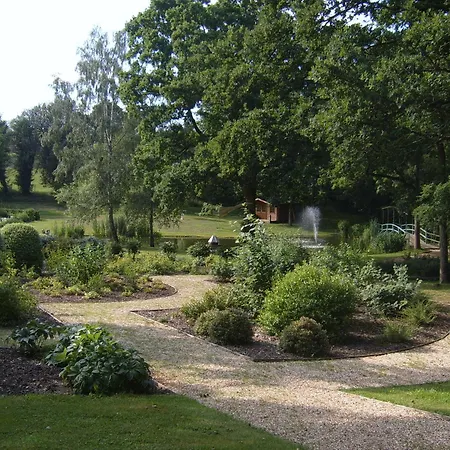 Passford House Hotel-2